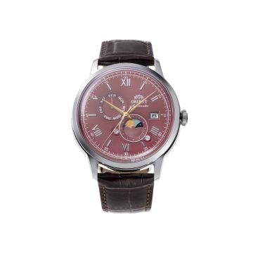 Ceas barbatesc  RA-AK0807R30B Automatic Argintiu