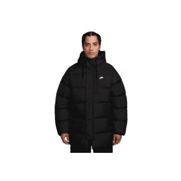 Geaca  M NK TF CLUB PARKA 650-IB2973-010