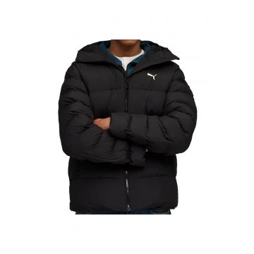 Geaca  Mono barbati - Negru