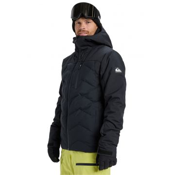 Geaca pentru ski The Edge - Negru