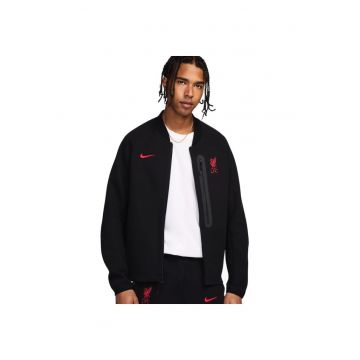 Jacheta  LFC M NSW TECH FLC N98 JACKET C-FQ3505-010