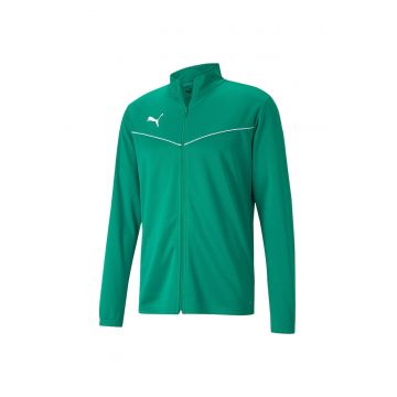 Jacheta pentru barbati -  Poliester - Verde -