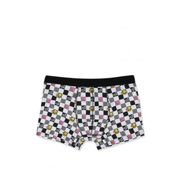 Lenjerie Intima De Barbati Alb Modern Fit Cl1065386 - White