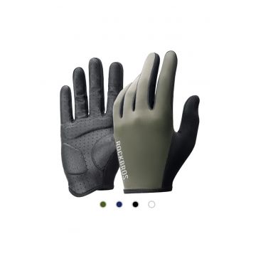 Manusi  Verzi - Verde