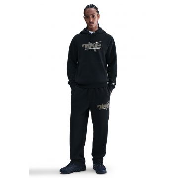 Pantaloni de trening Club Bungee - Negru/Kaki