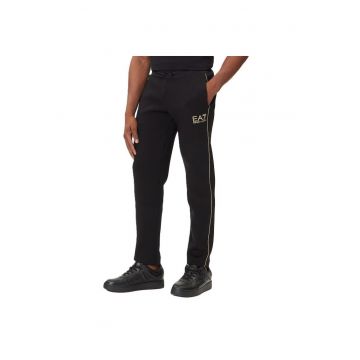 Pantaloni  TRAIN GOLD LABEL M PANTS CH VI PL-7M000672-AF14146-UC001