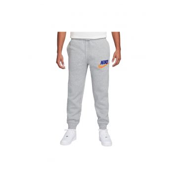 Pantaloni trening  CLUB BB JOGGER CHNL FTRA FN3094063