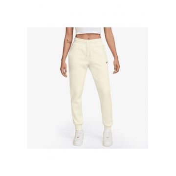 Pantaloni  W NSW PHNX FLC MR PANT STD-FZ7626-133