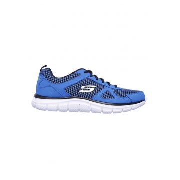 Pantof sport -  Track Bucolo - Albastru - marime EU vol 3