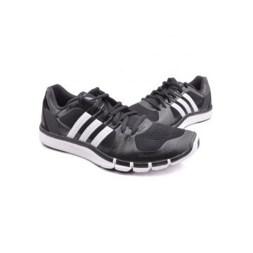 Pantofi sport  Adipure 360.2 barbati - Alb/Negru