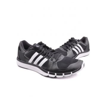 Pantofi sport  Adipure 360.2 barbati - Alb/Negru