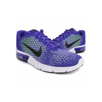 Pantofi sport  Air Max Sequent 2 barbati - Albastru