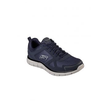Pantofi sport cu Air-Cooled Memory Foam® - Bleumarin