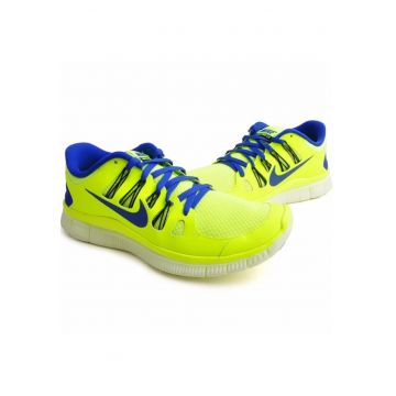 Pantofi sport  Free 5+ barbati - Verde