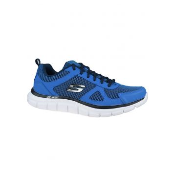 Pantofi sport -  Track Bucolo - Albastru -