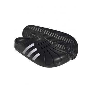 Papuci  Adilette Clog pentru barbati - negru - Negru