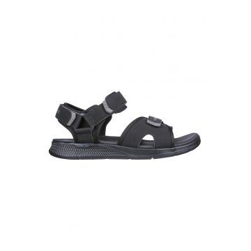 Sandale cu velcro GO Consistent Sandal - Tributary Ultra Light - Negru