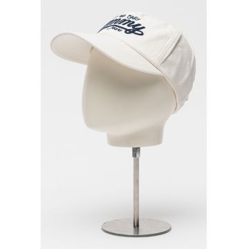 Sapca baseball Archive - Alb fildes/Bleumarin