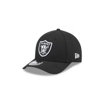 Sapca  NFL Team 940Mc Las Vegas Raiders Otc