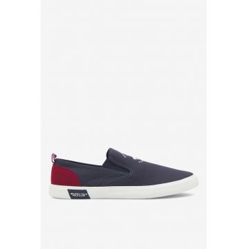 Tenisi barbati -  5905588379515 - Textil - Alb - Alb