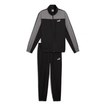 Trening cu segmente contrastante - Negru