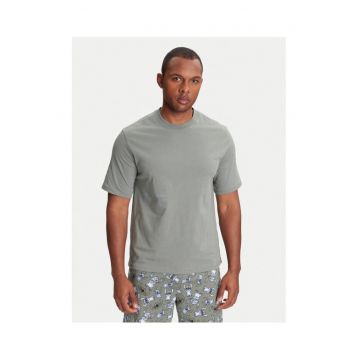 Tricou barbati  30964M01W - Bumbac - 97964 - Gri