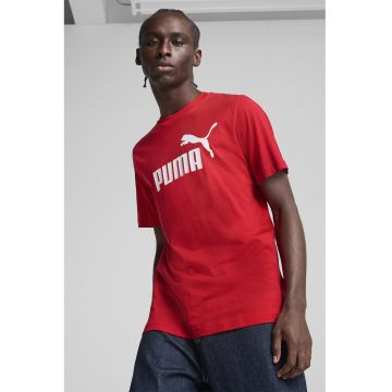 Tricou cu imprimeu logo