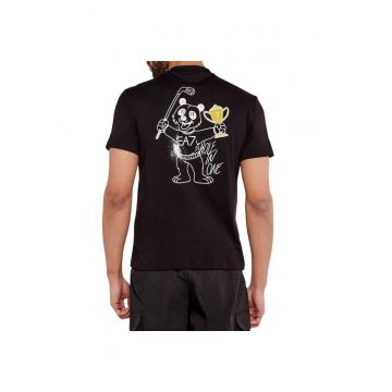 Tricou  M TEE SS KIDULT-7M000104-AF10375-UC001