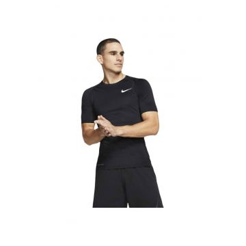 Tricou  PRO Tight NFS 44615 - Negru