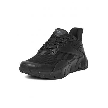 Adidasi sport  model CEO-VIZOME - negri - textil