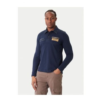 Camasa barbati  bleumarin - bumbac