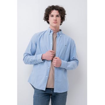 Camasa Oxford regular fit Heritage