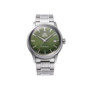 Ceas barbatesc  RA-AC0M09E30B Automatic Argintiu