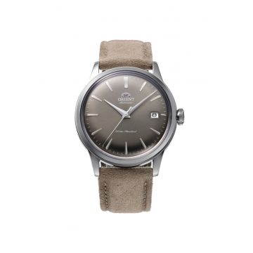 Ceas barbatesc  RA-AC0M13N30B Automatic Argintiu