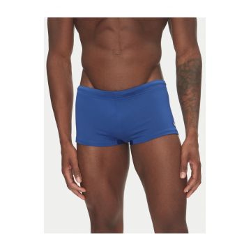 Costum de baie barbati  albastru