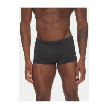 Costum de baie pentru barbati  negru