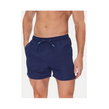 de baie barbati -  bleumarin - Bleumarin