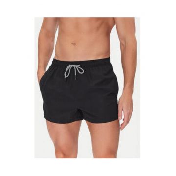 de baie barbati  negru - Negru