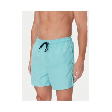 de baie barbati -  Turcoaz - Turcoaz