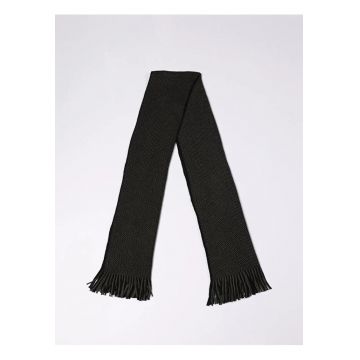 Esarfa De Barbati Kaki Modern Fit 8684112965680