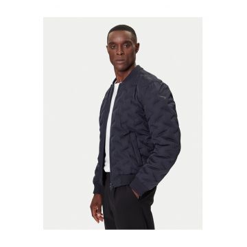 Geaca de tranzitie pentru barbati  bleumarin