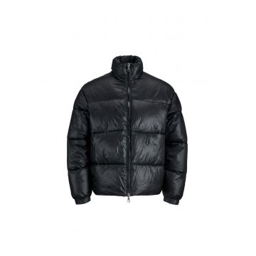 Geaca JACK &JONES Cover Puffer 50635 - Negru