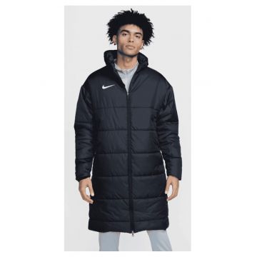 Geaca  pentru Football - FD7709-010 - XS INTL - Negru