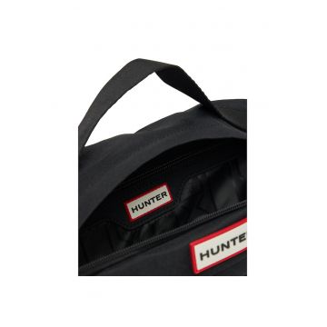 Geanta barbati -  model HTR-B-002-07 - neagra