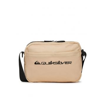 Geanta barbati  model QUIC-M-005-07 - bej