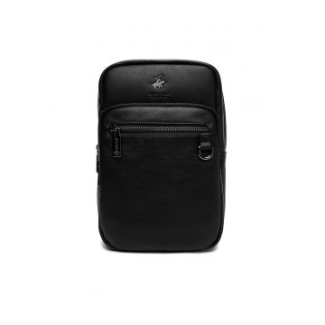 Geanta barbati -  neagra - model C-BHPC-L-019-08