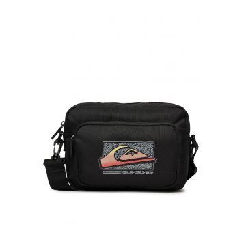 Geanta barbati  neagra - model QUIC-M-004-07