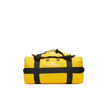 Geanta de voiaj  galben - barbati - model QUIC-P-009-07