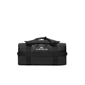 Geanta de voiaj  neagra - pentru barbati - model QUIC-P-009-07