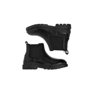 Ghete barbati  CEO-BLAKE-01 MI08 negru - Negru